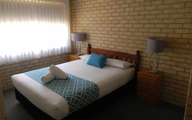 Busselton Villas & Glamping Village