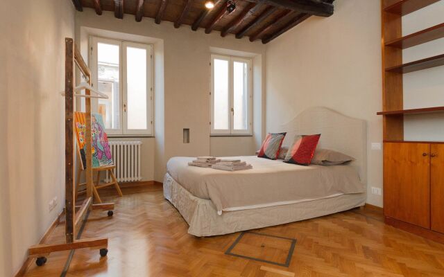 Navona Typical Apartment