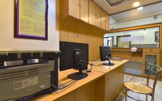 Anuvarat Vishwa Bharti Society