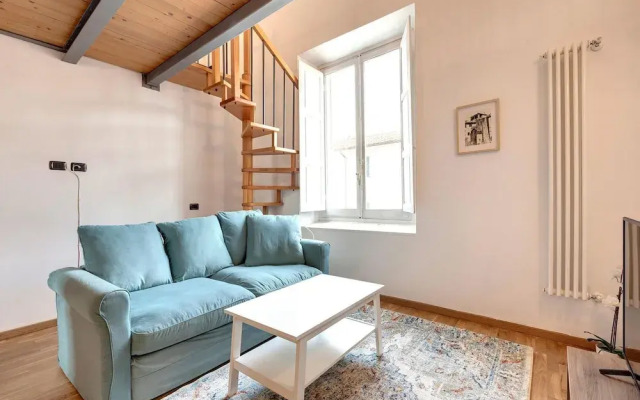 Capponi 95 in Firenze