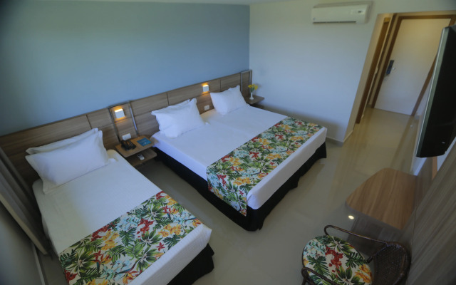 Vivaz Cataratas Hotel & Resort