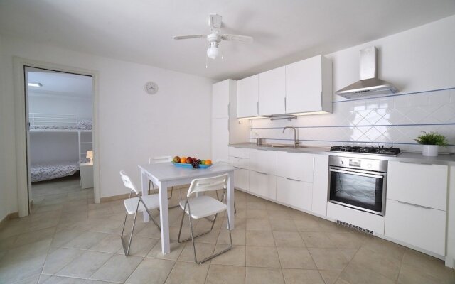 VersoSud - Appartamento Salento 45