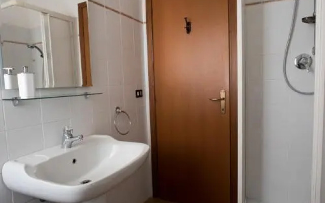 Il Bedrooms Di Porta Maggiore