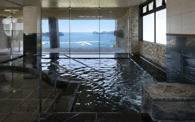 Hotel Saiyou WAKIGAWA