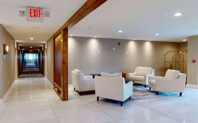 Ramada by Wyndham Strasburg/Shenandoah Valley