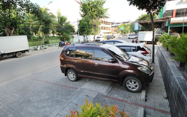Airy Taman Sari Mangga Besar Delapan 12 Jakarta
