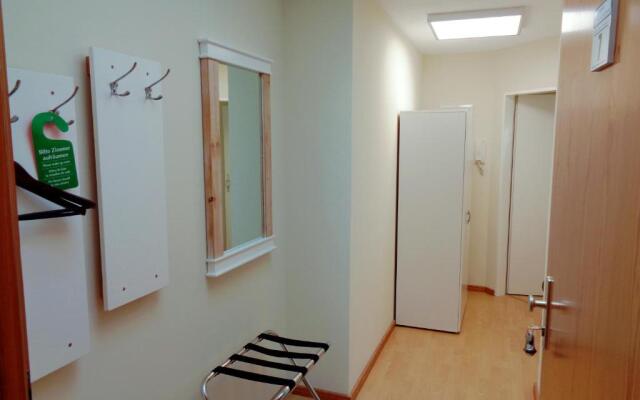 Gästehaus Schiemann