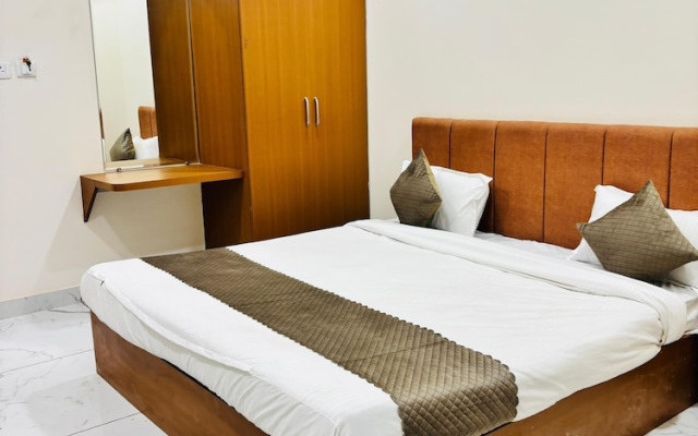 Hotel Venus Stays