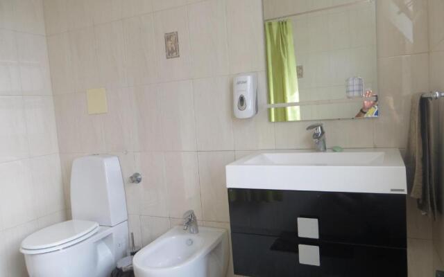 Apartamento Segundo Canto