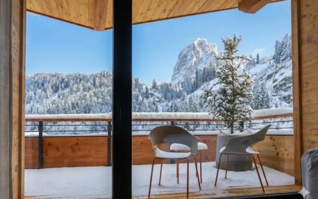 La Tambra - Hotel Lodge