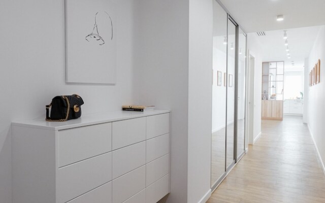 Апартаменты Royal, пер. Ониловой, 18