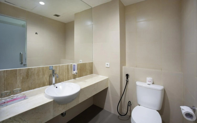 favehotel Pluit Junction