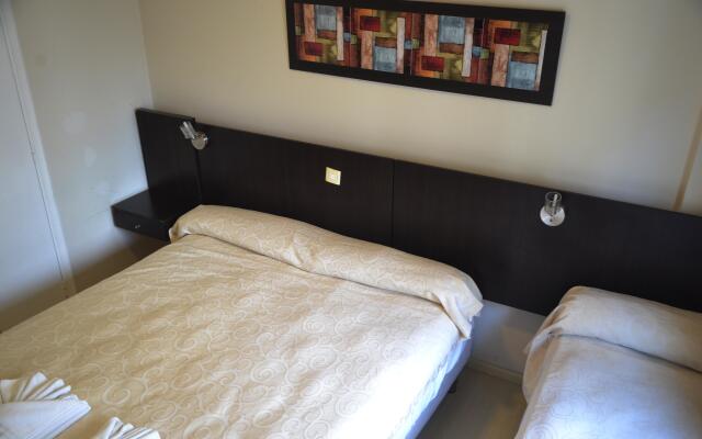 Nuevo Horizonte Hotel