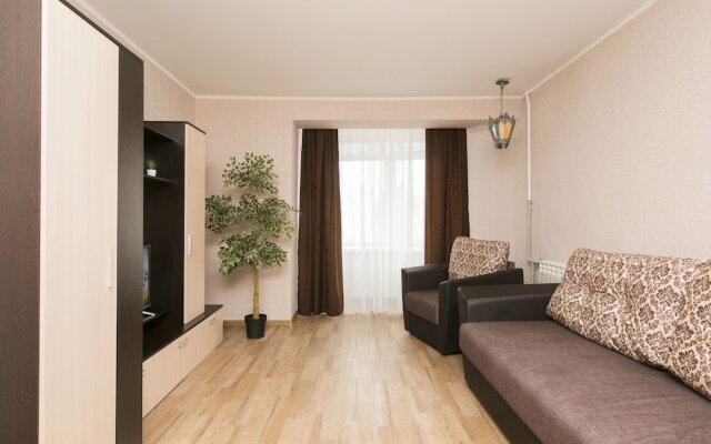 Apartment on Gorkogo 142 - 11