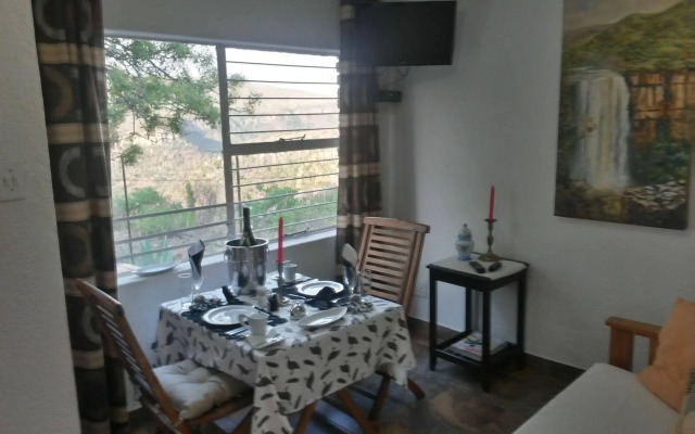 Acra Retreat, Mountain View Lodge