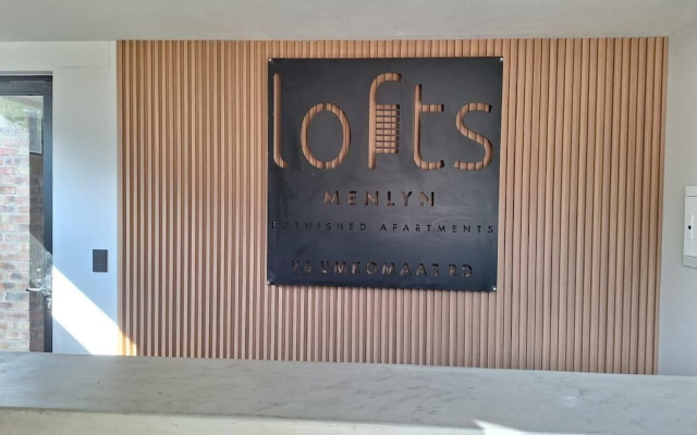 Menlyn Lofts