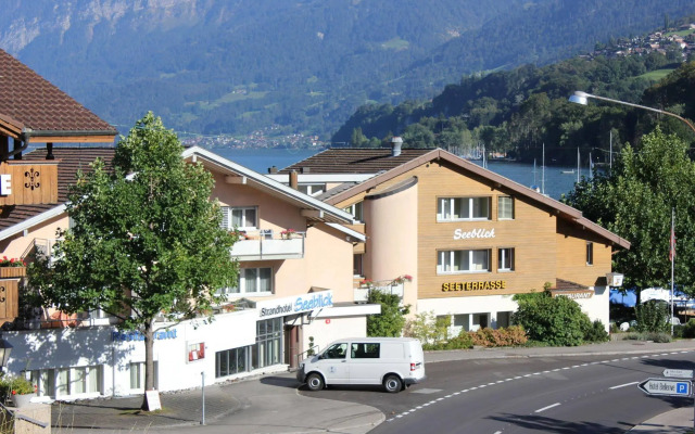 Strandhotel Seeblick