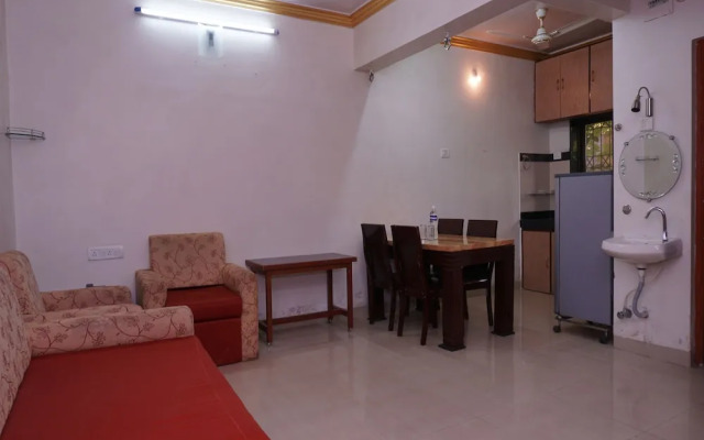 OYO 19669 Home Exotic Farmstay Near Lonavala Lake