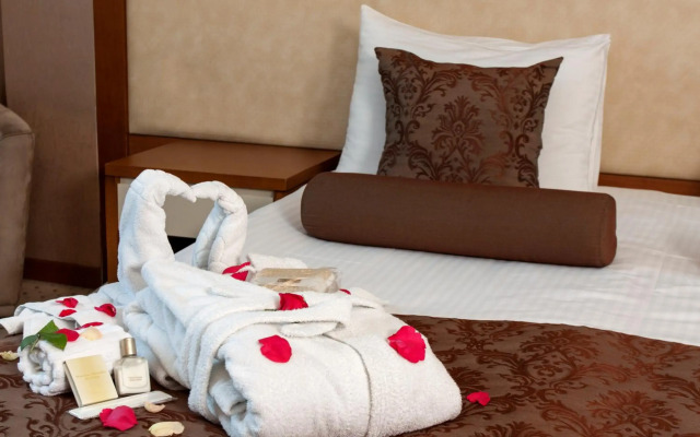 Blanca Hotel