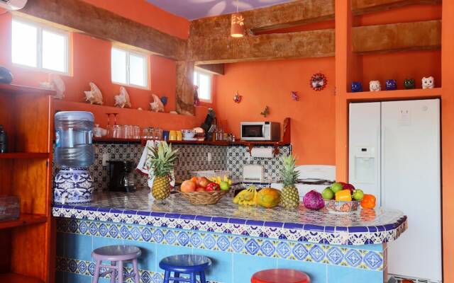 El Milagro Beach Hotel & Marina