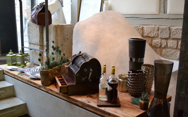 Boutique Hotel Pfauen