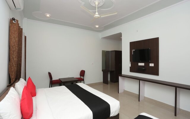 Yamnotri Retreat by OYO Rooms