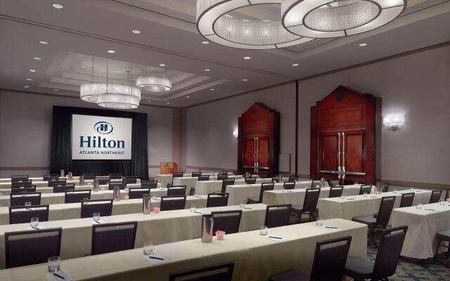 Hilton Atlanta Northeast