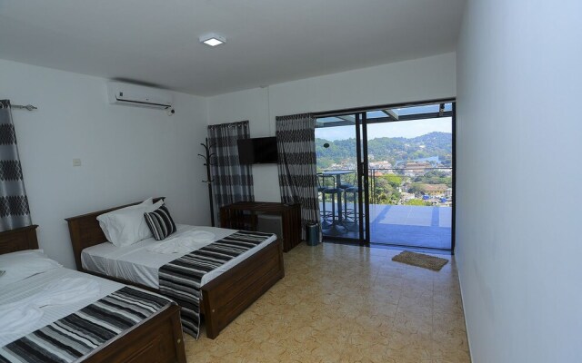 Vendol Sky Resort