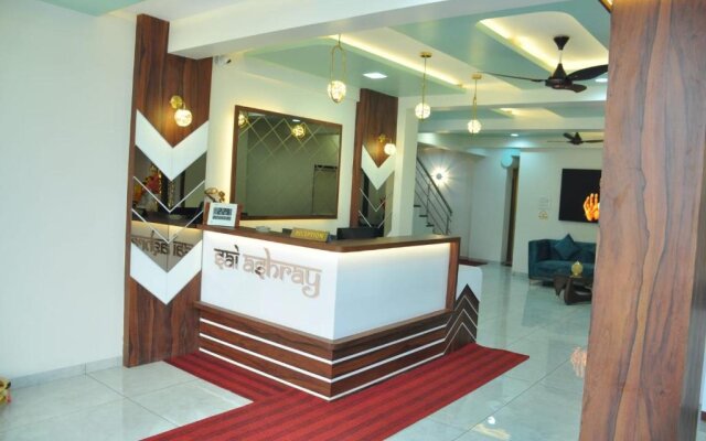 Hotel Sai Ashray
