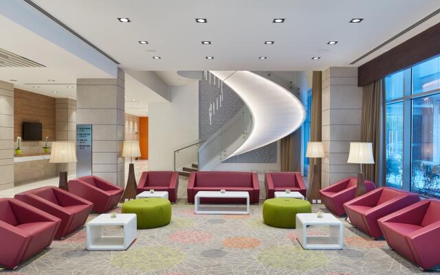 Holiday Inn Doha - The Business Park, an IHG Hotel