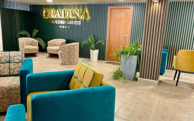 BSA Gradina Hotel All Inclusive