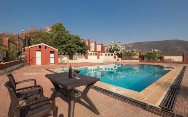 Dazzle by Vista Rooms