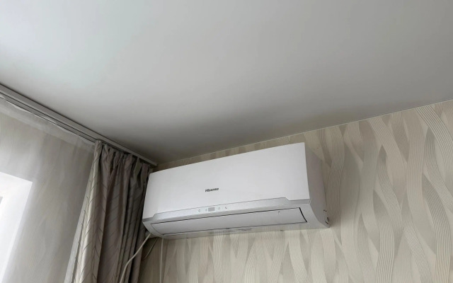 Тепло Дом на улице Уссурийская 7