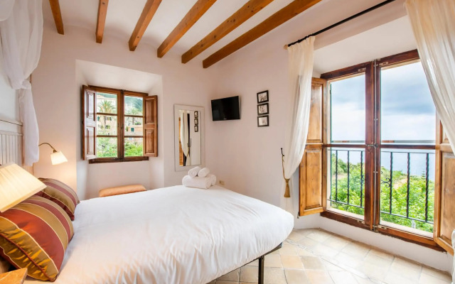 Hotel Rural Ca Mado Paula