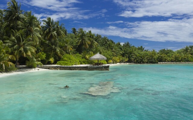 Filitheyo Island Resort