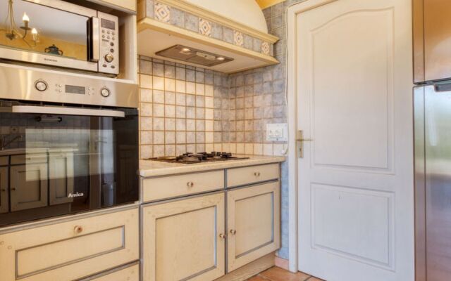 Les Lavandiers (ORD100)