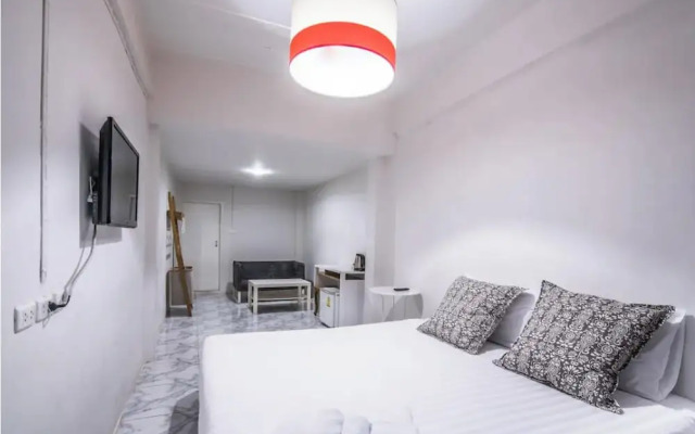 Take a Rest Donmueang