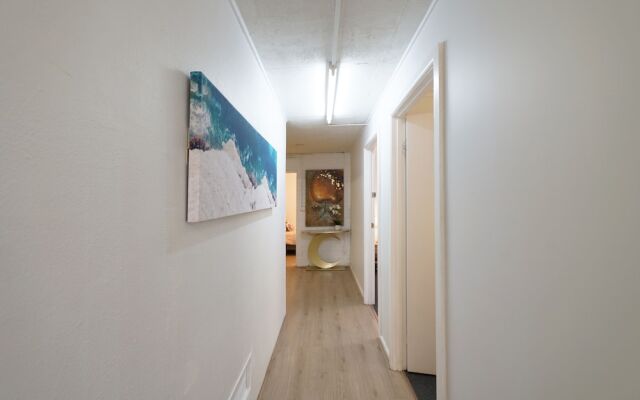 Pet Friendly Ringwood 3BR Home Parking