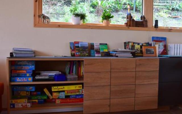 Nichtraucherferienwohnung-Neckarblick