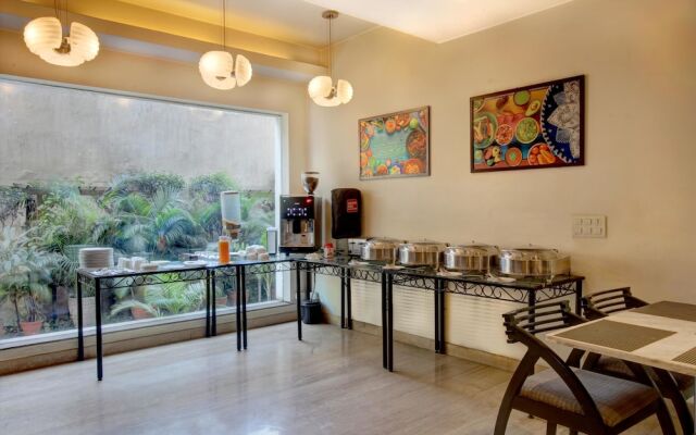 Hotel Mint Casa
