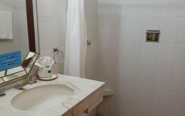Real de Minas Inn Queretaro