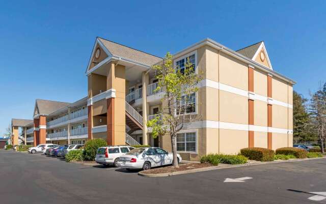 Extended Stay America Suites Santa Rosa South