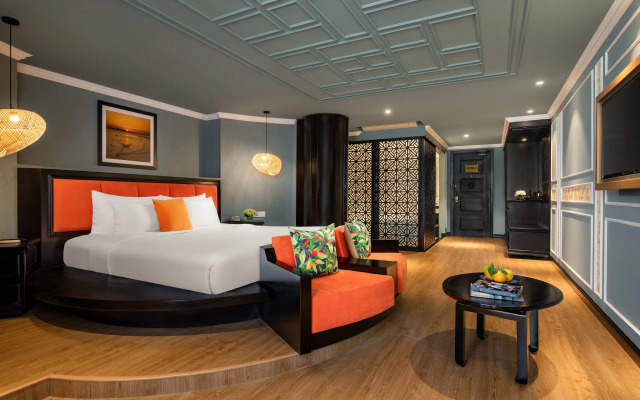 Bel Marina Hoi An Resort