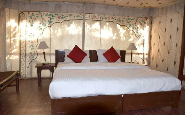 Sultan Bagh Ranthambore