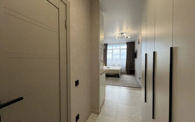 Апартаменты УНИК АПАРТ на пр-те Молодежный, д. 19А