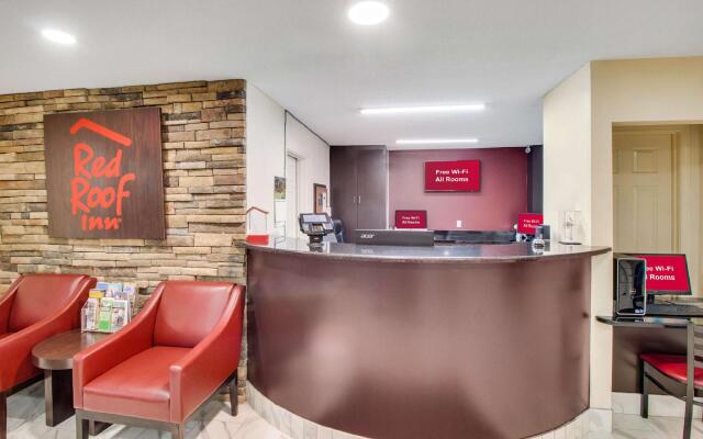 Red Roof Inn Franklin, KY