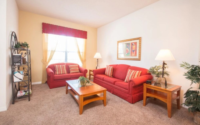 Seasons Seven-Bedroom House 1235