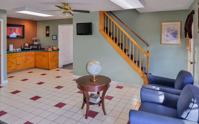 Americas Best Value Inn Decatur, IN