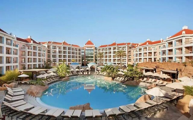 Hilton Vilamoura As Cascatas Golf Resort & Spa