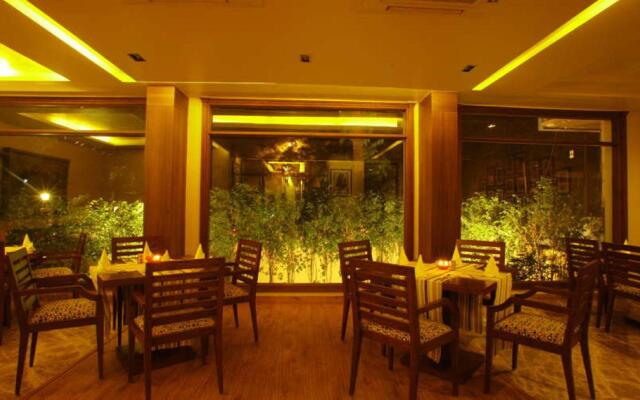 The Orion - Greater Kailash